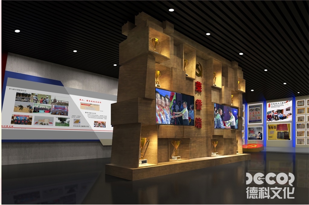 博物館設(shè)計(jì)報(bào)價(jià)是否包含后期維護(hù)費(fèi)用?